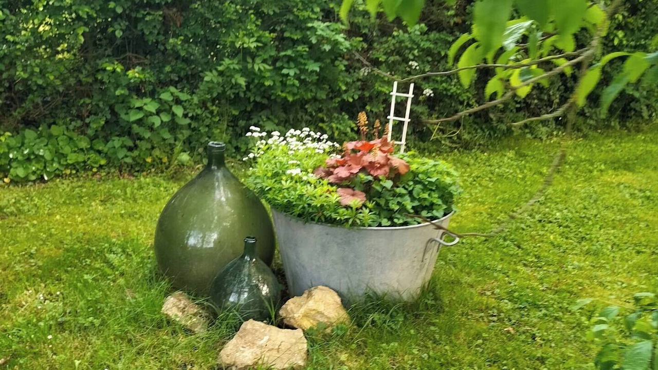 Photo of Outdoor in Hanvoile