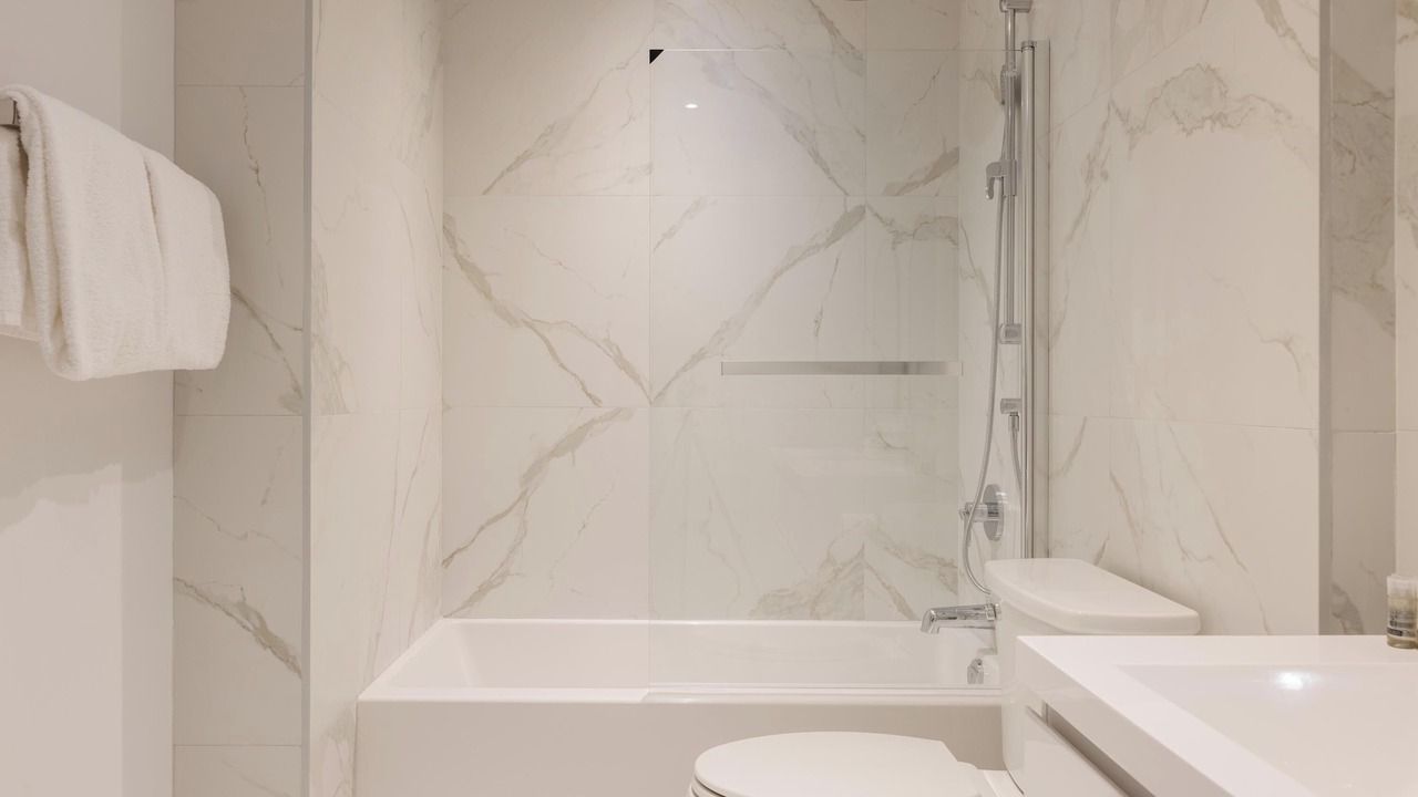Photo of Bathroom in Chinatown
