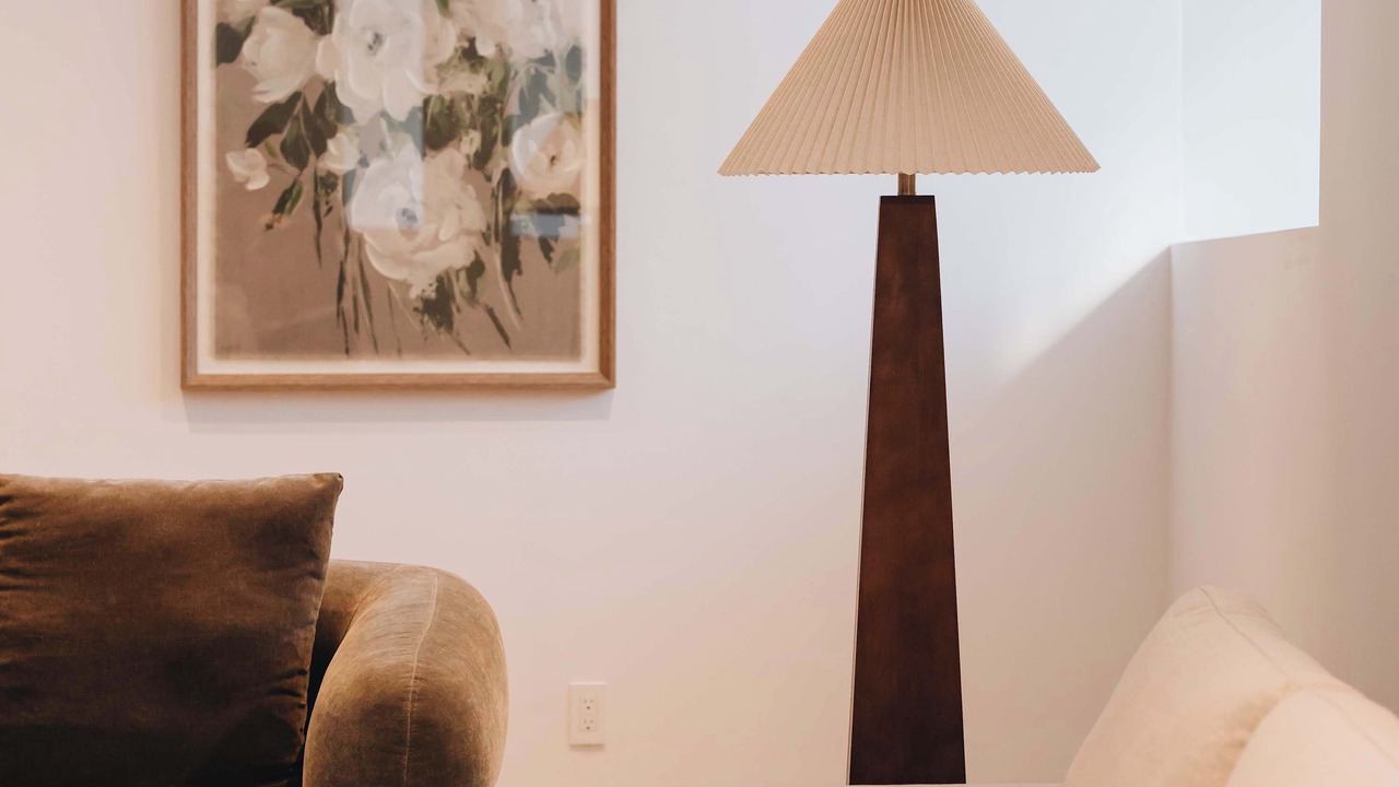 Photo of Livingroom in Chinatown