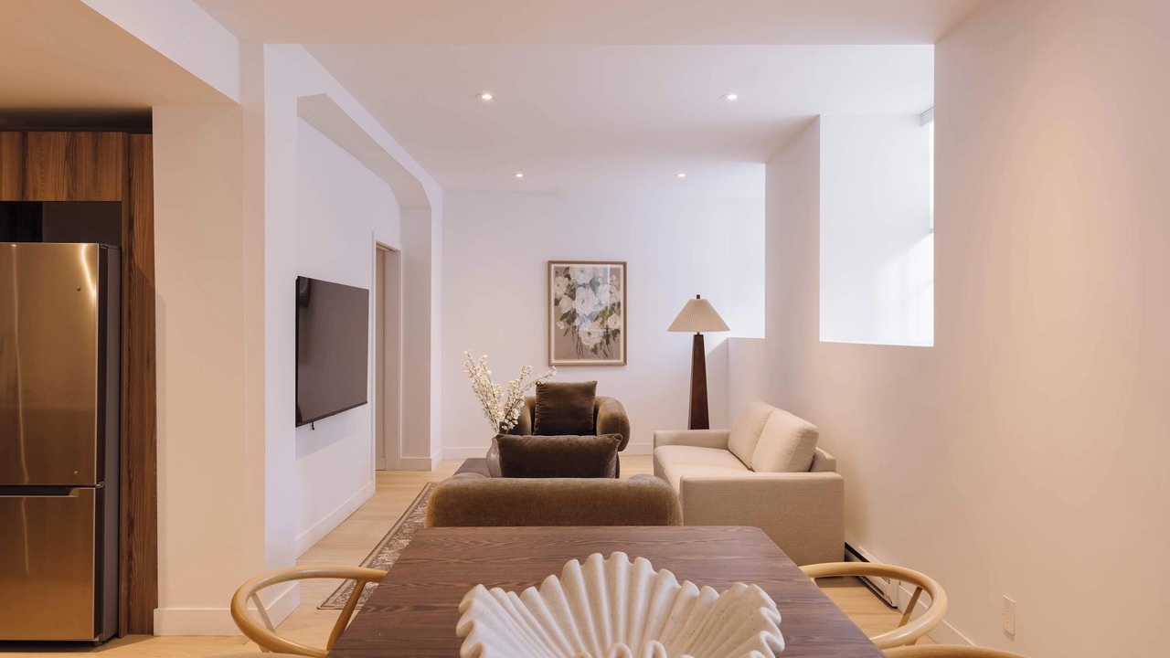 Photo of Livingroom in Chinatown