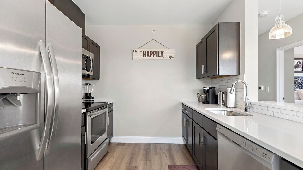Photo of Kitchen in Newark
