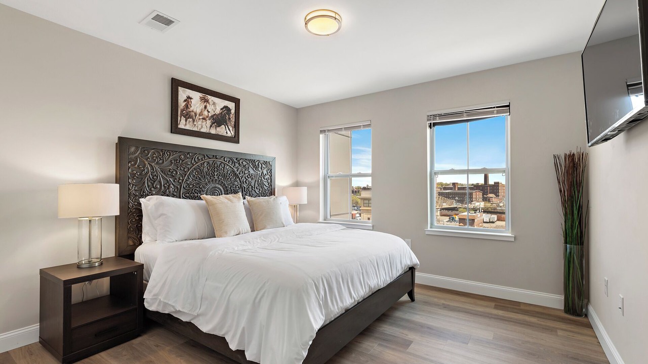 Photo of Bedroom in Newark