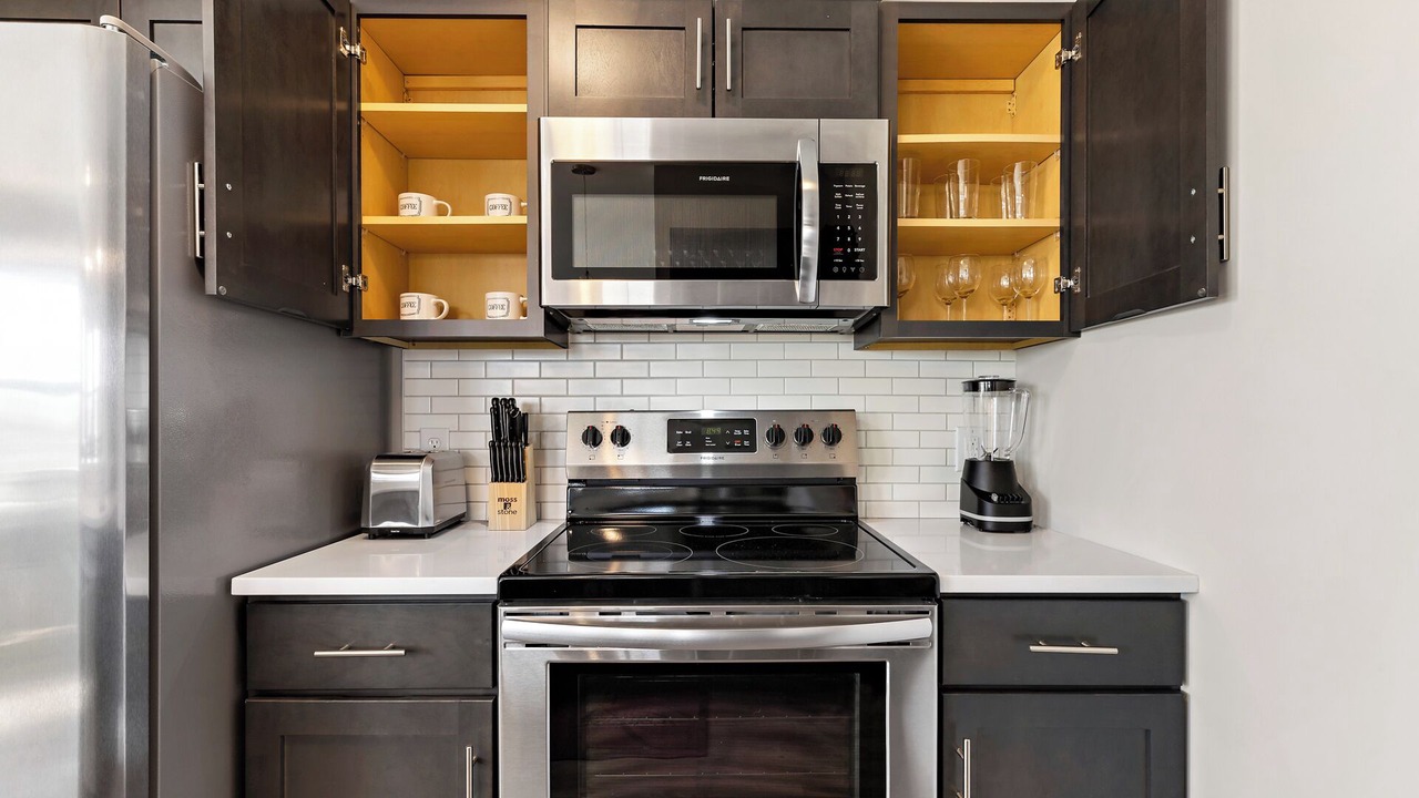 Photo of Kitchen in Newark