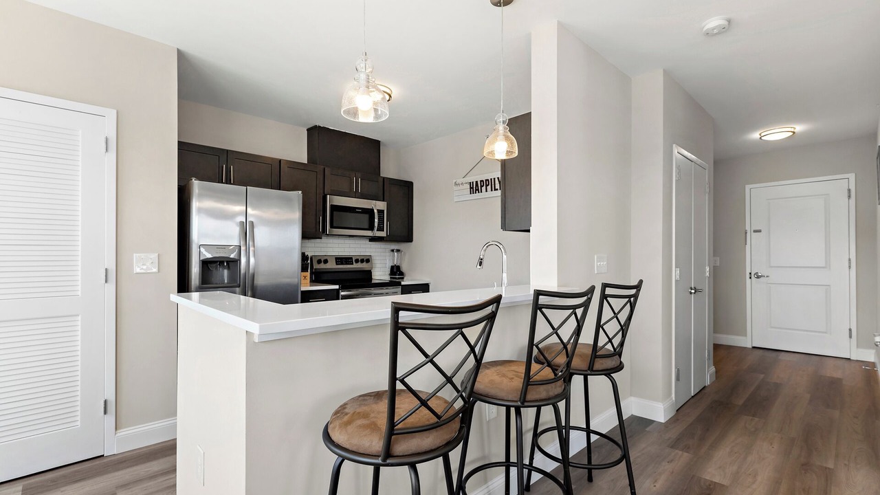 Photo of Kitchen in Newark