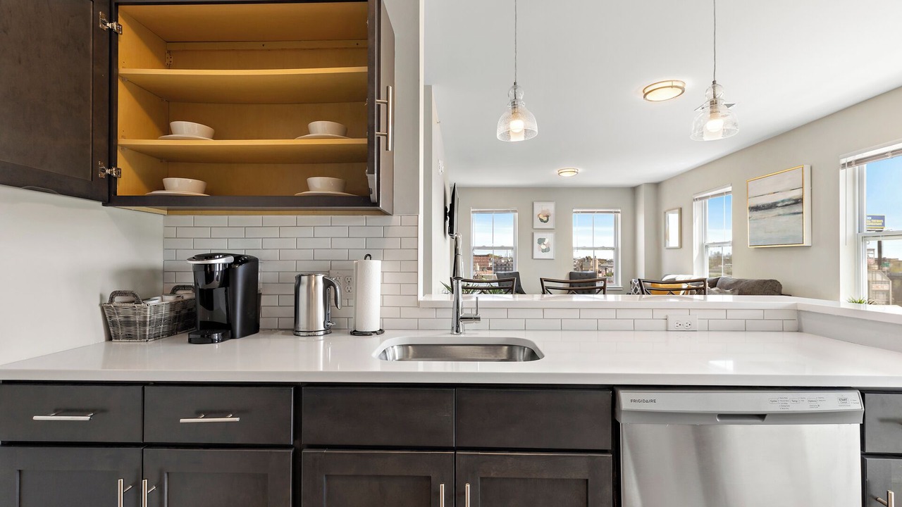 Photo of Kitchen in Newark
