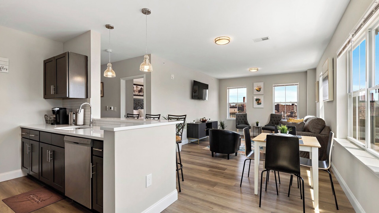 Photo of Kitchen in Newark