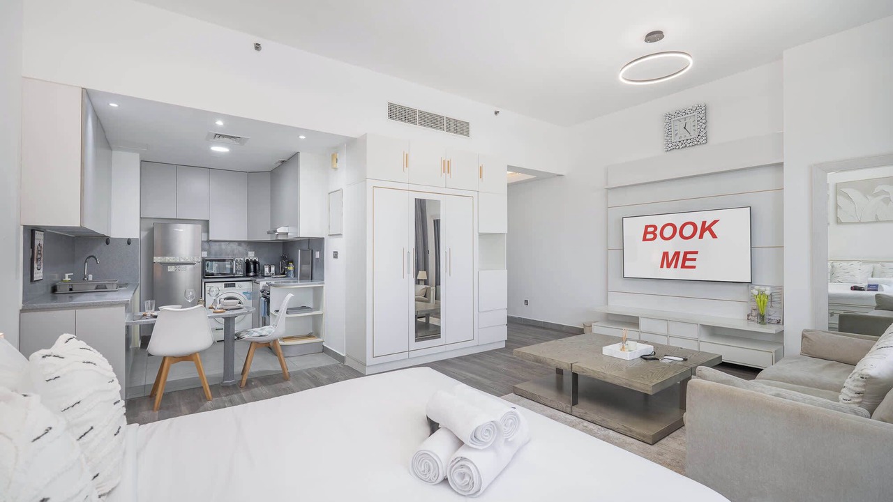 Photo of Bedroom in Barsha Heights