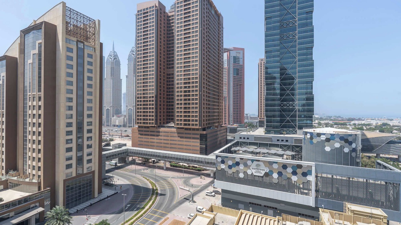 Photo of Outdoor in Barsha Heights