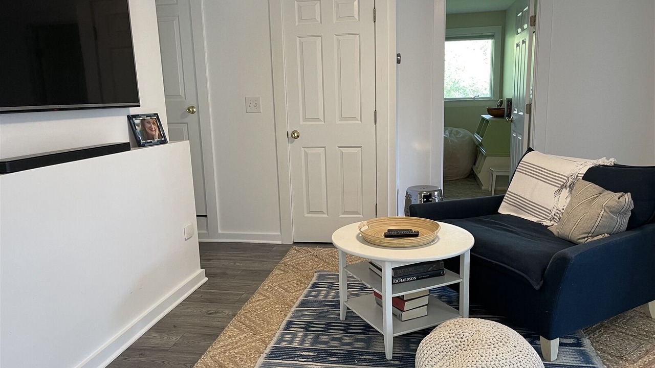 Photo of Livingroom in Camden