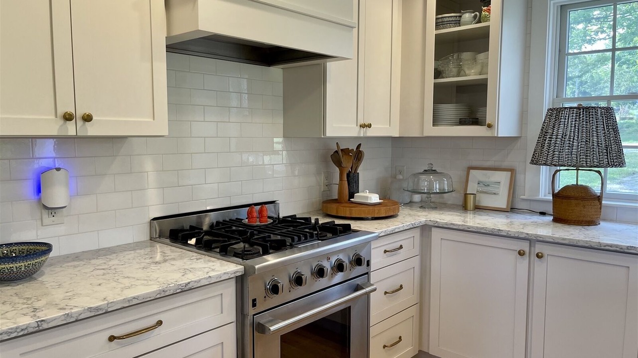 Photo of Kitchen in Camden