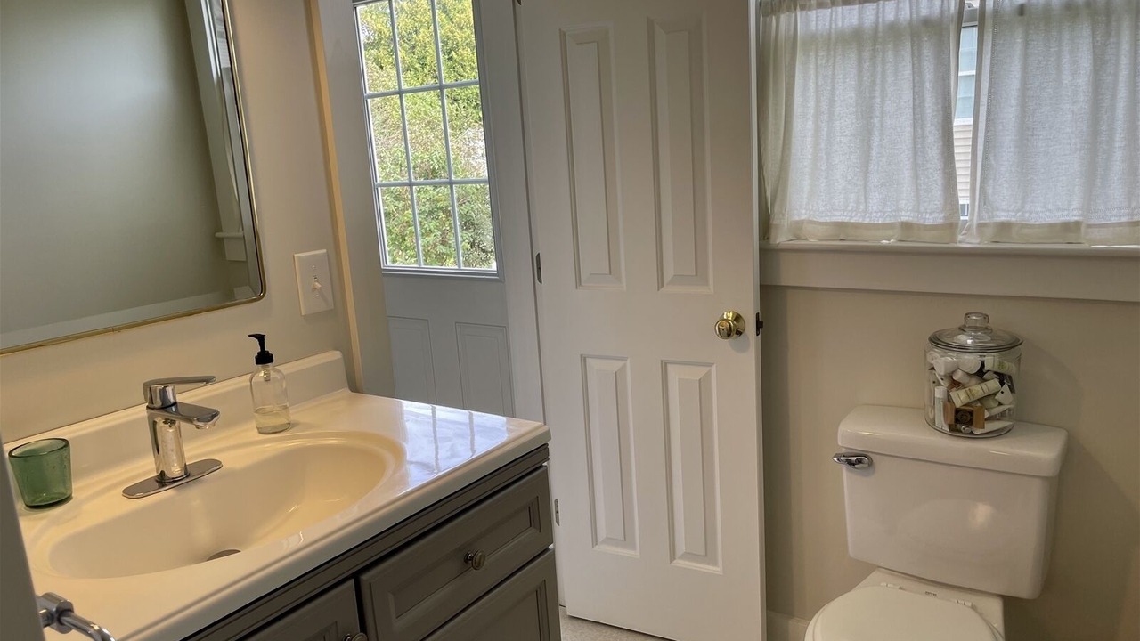 Photo of Bathroom in Camden