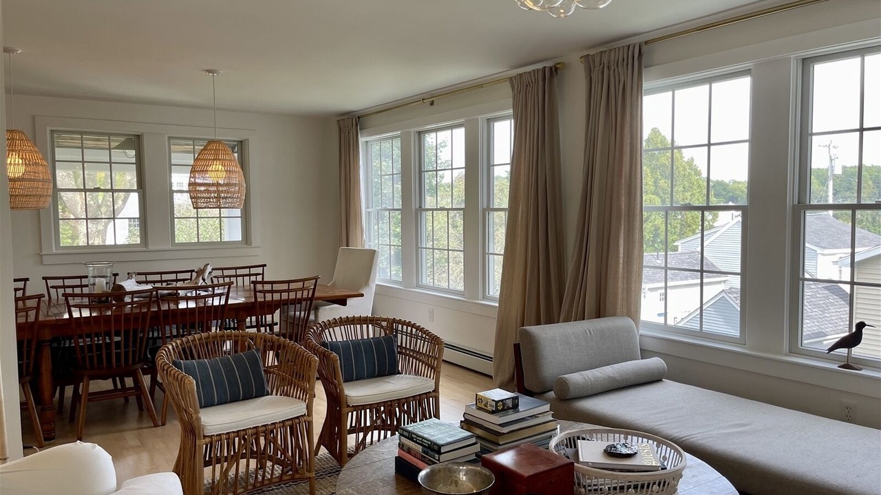 Photo of Livingroom in Camden