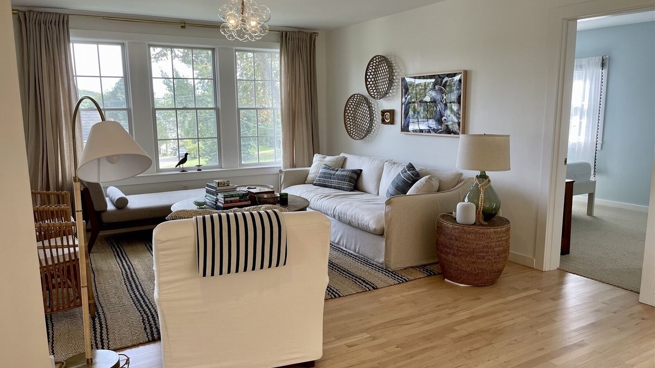 Photo of Livingroom in Camden