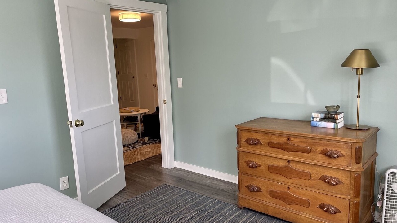 Photo of Bedroom in Camden