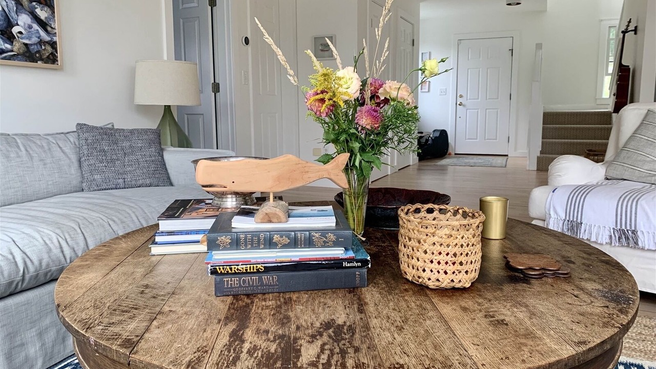 Photo of Livingroom in Camden