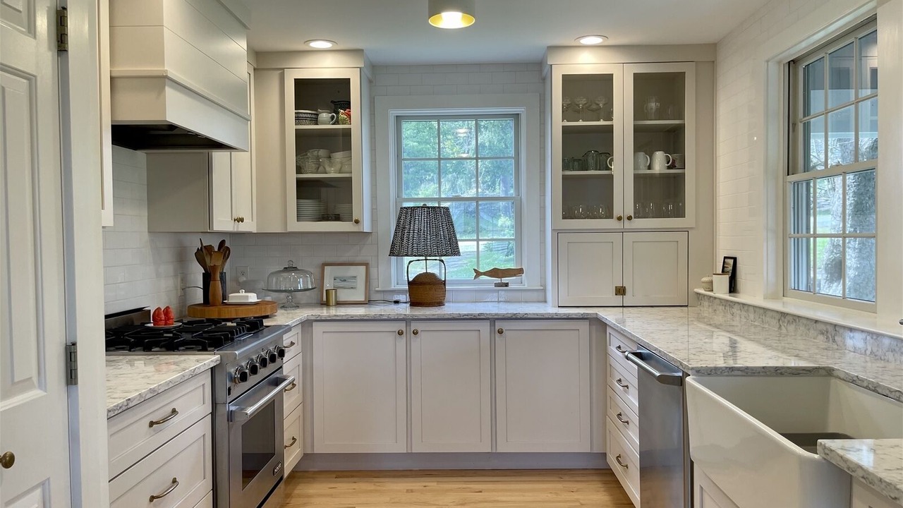 Photo of Kitchen in Camden