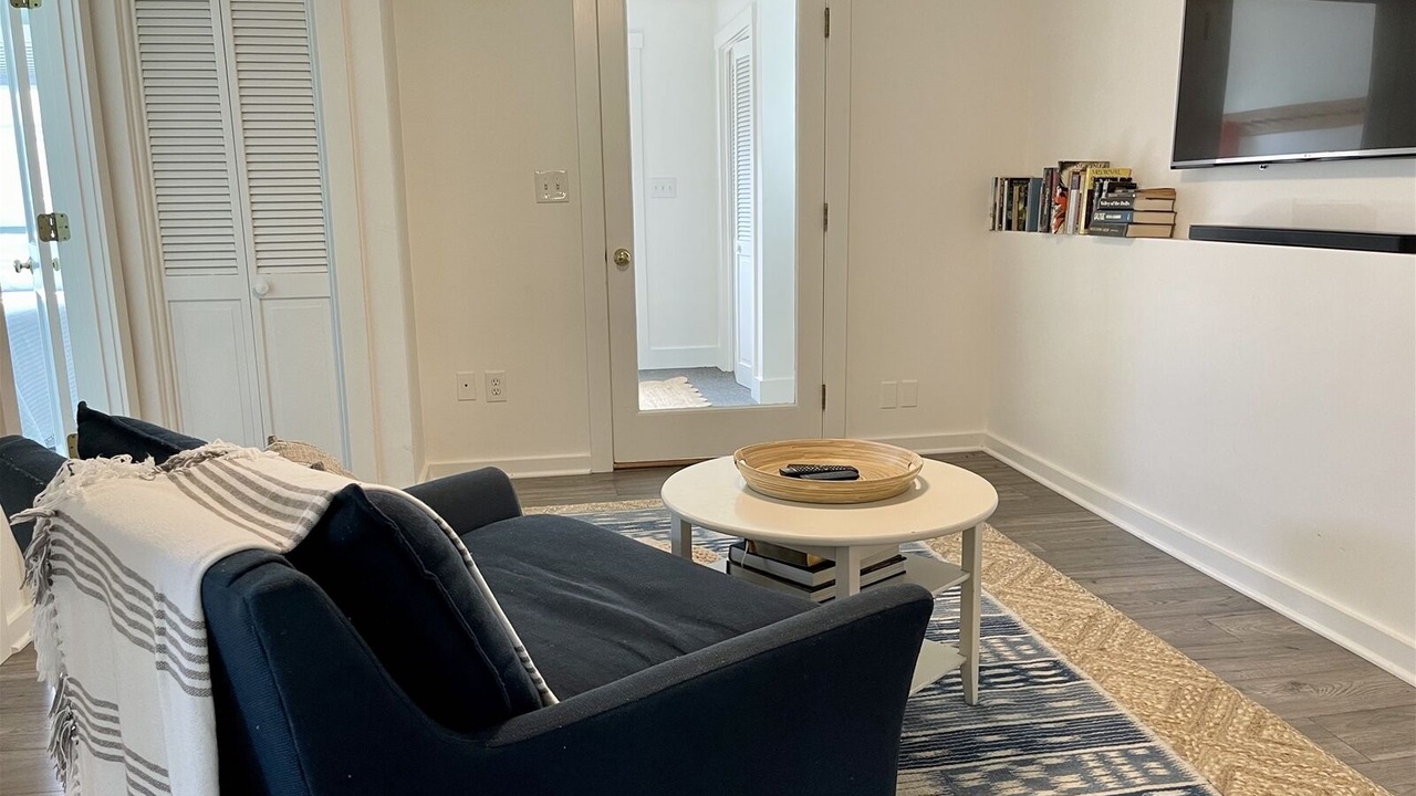 Photo of Livingroom in Camden