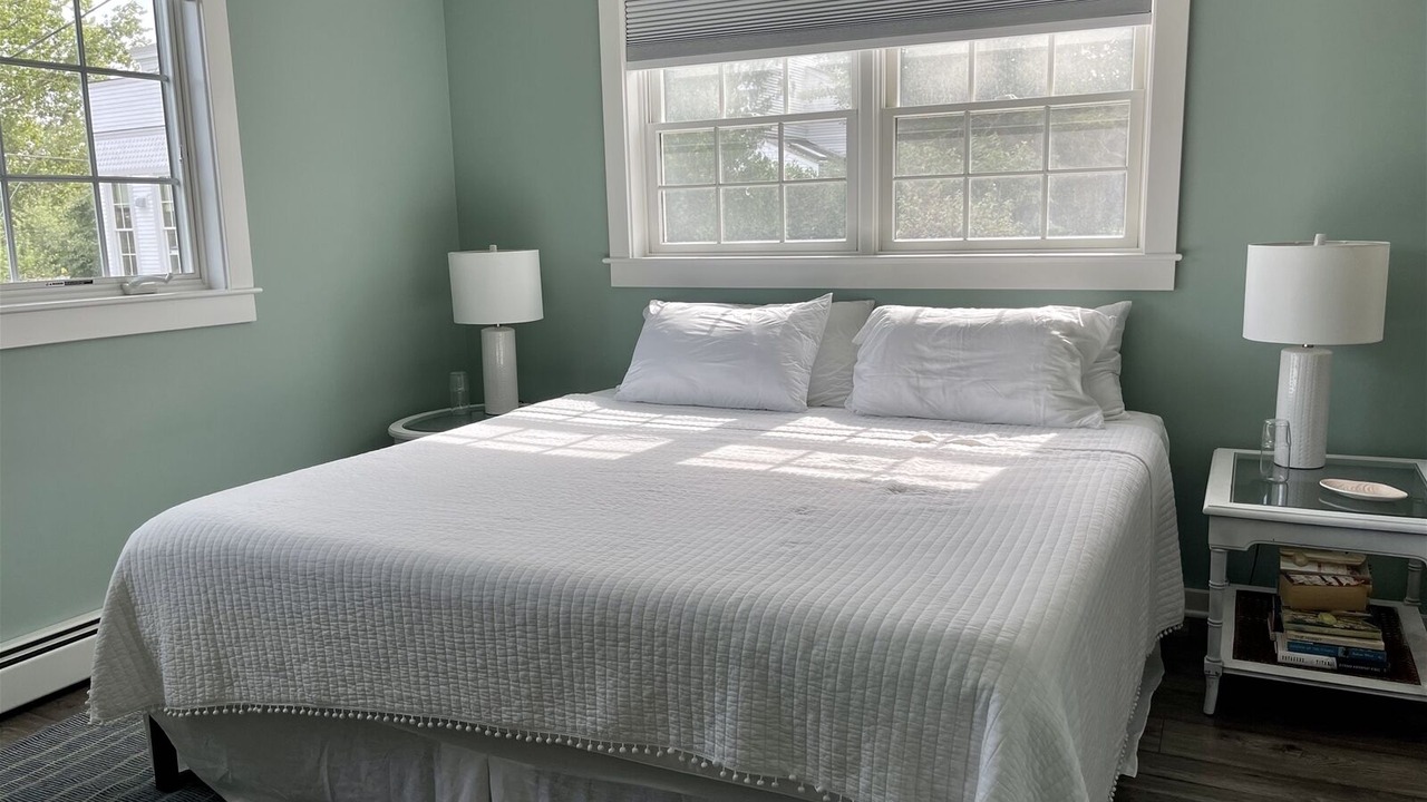 Photo of Bedroom in Camden