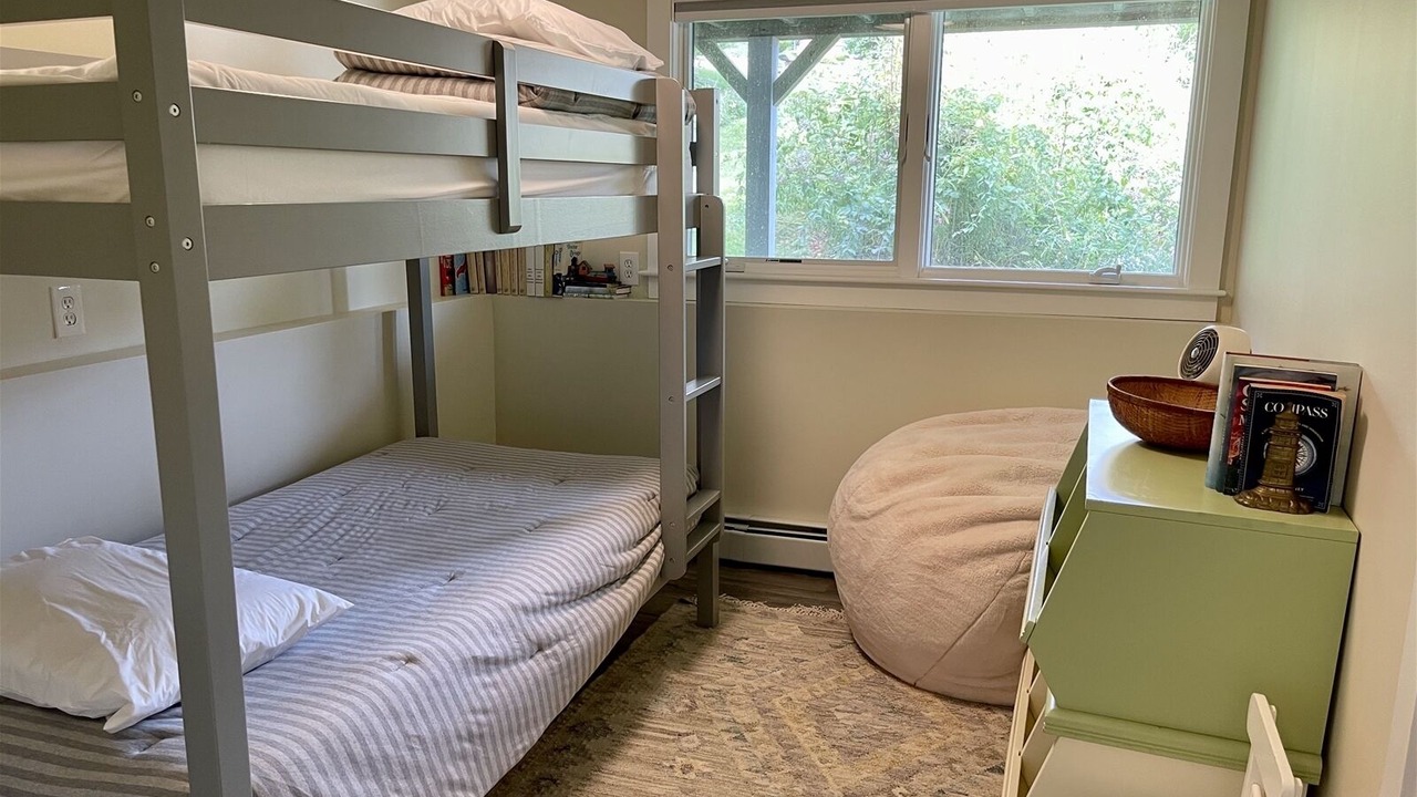 Photo of Bedroom in Camden