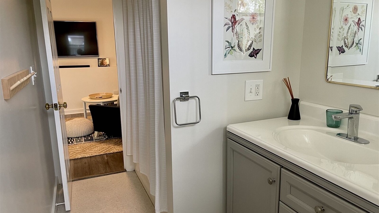 Photo of Bathroom in Camden