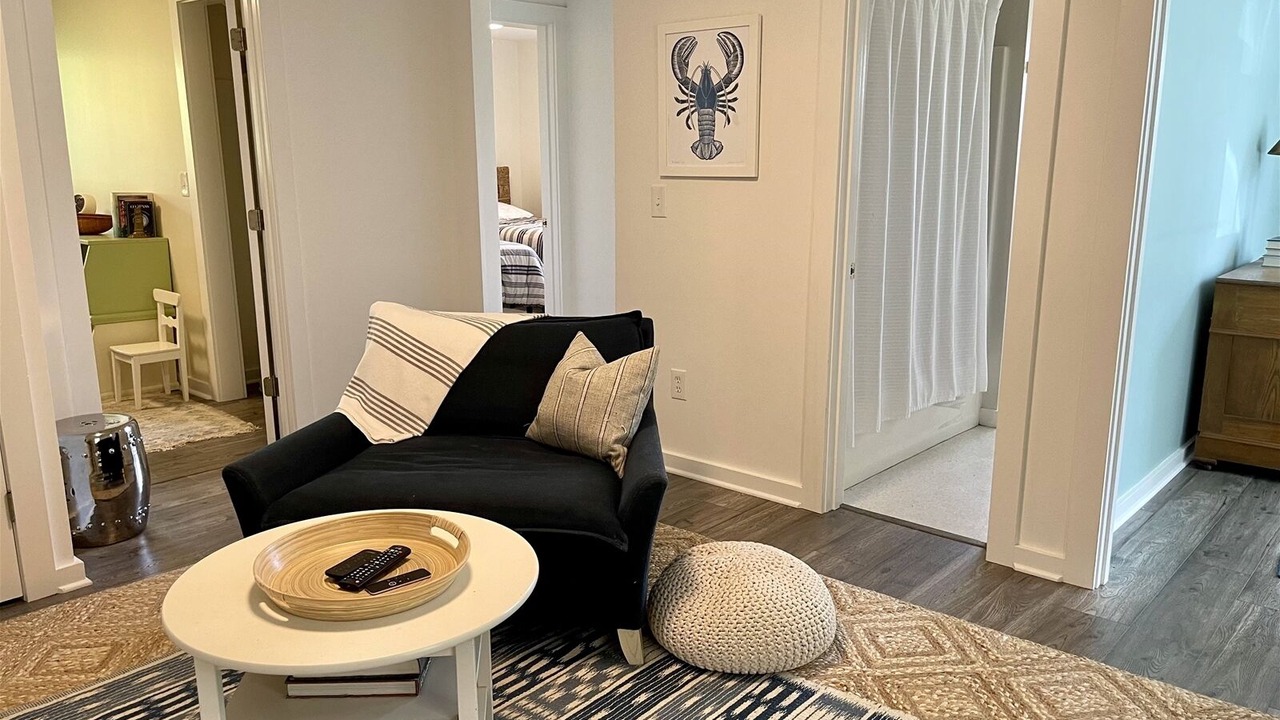 Photo of Livingroom in Camden