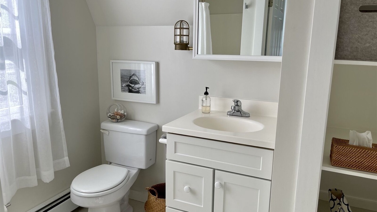 Photo of Bathroom in Camden