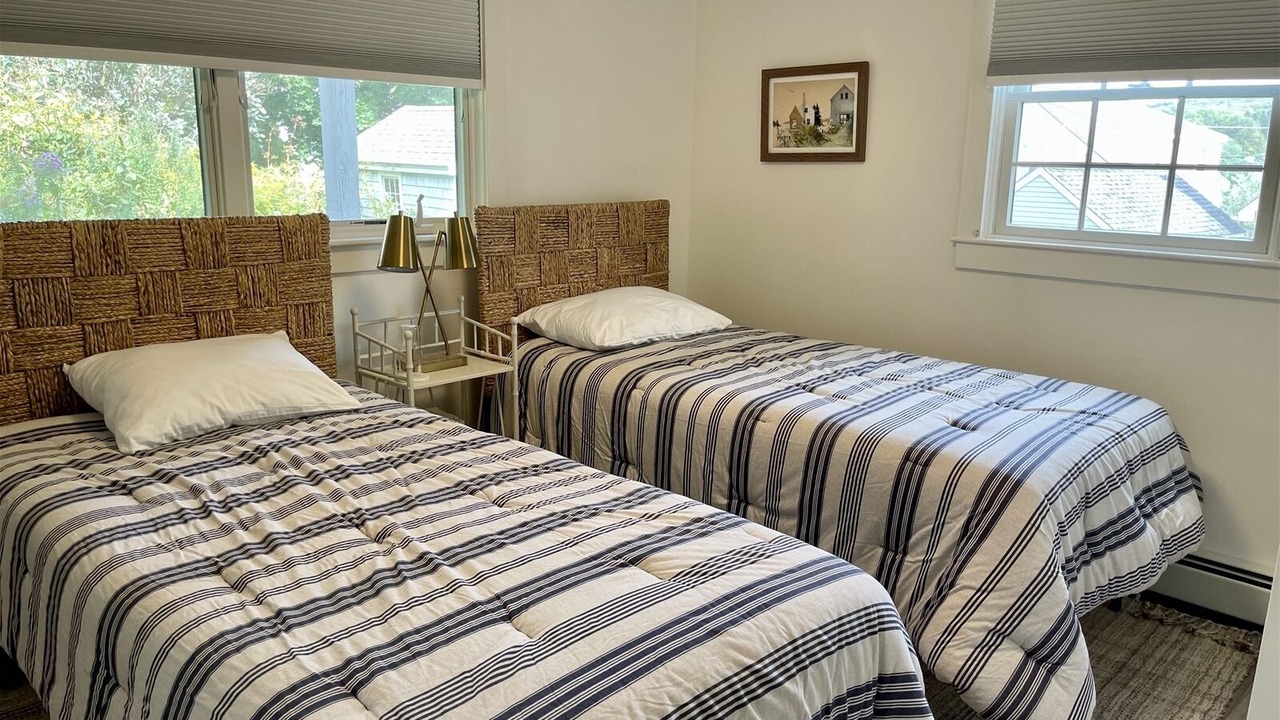 Photo of Bedroom in Camden