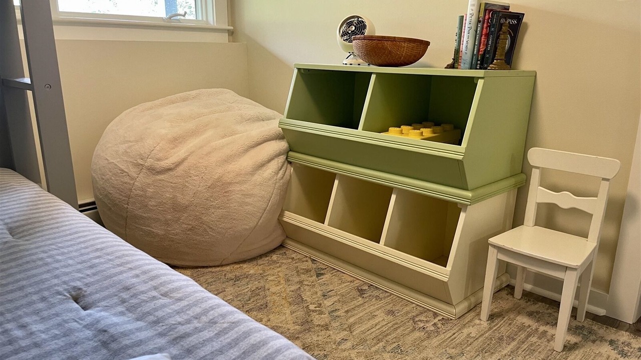 Photo of Bedroom in Camden