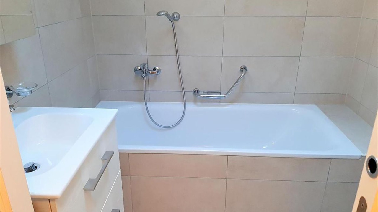 Photo of Bathroom in Roveredo