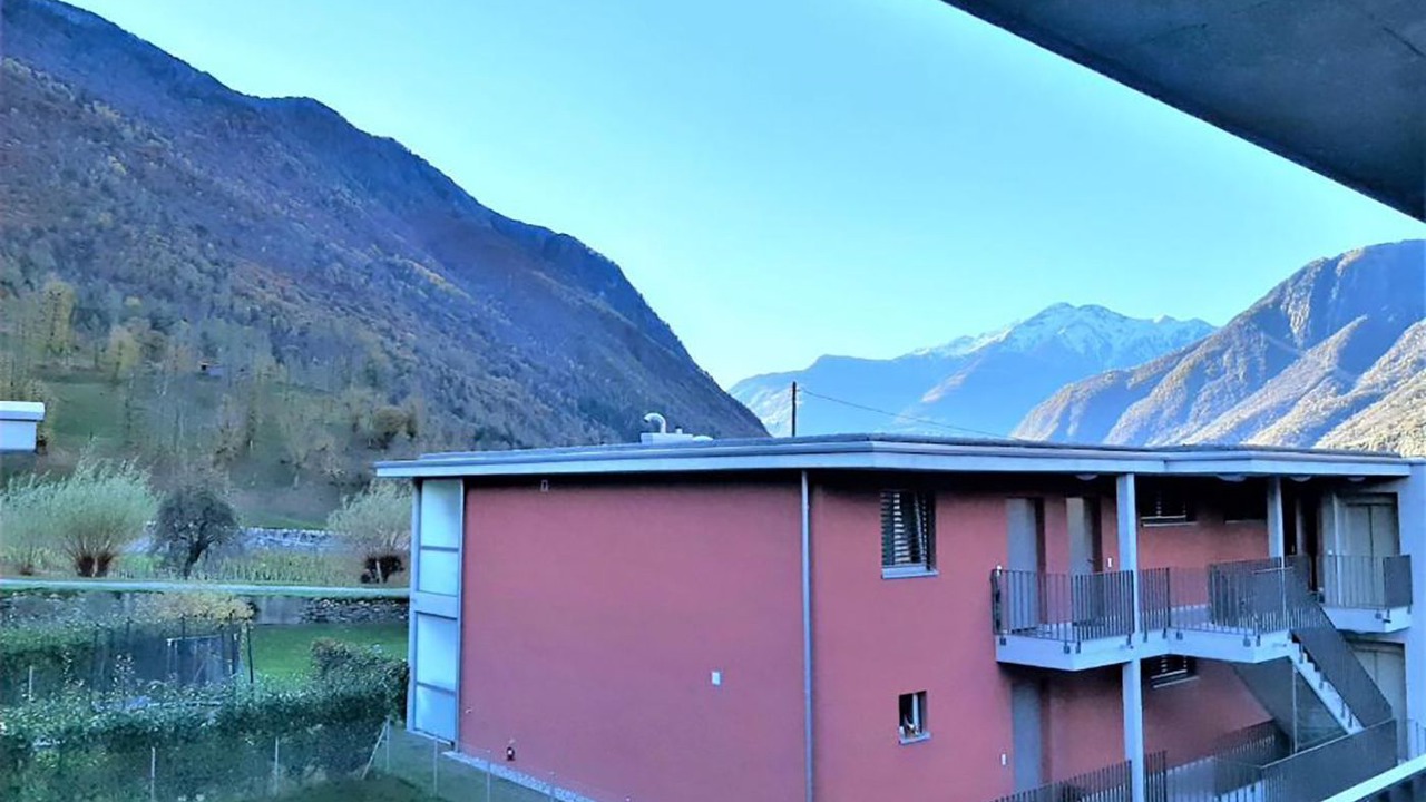 Photo of Outdoor in Roveredo