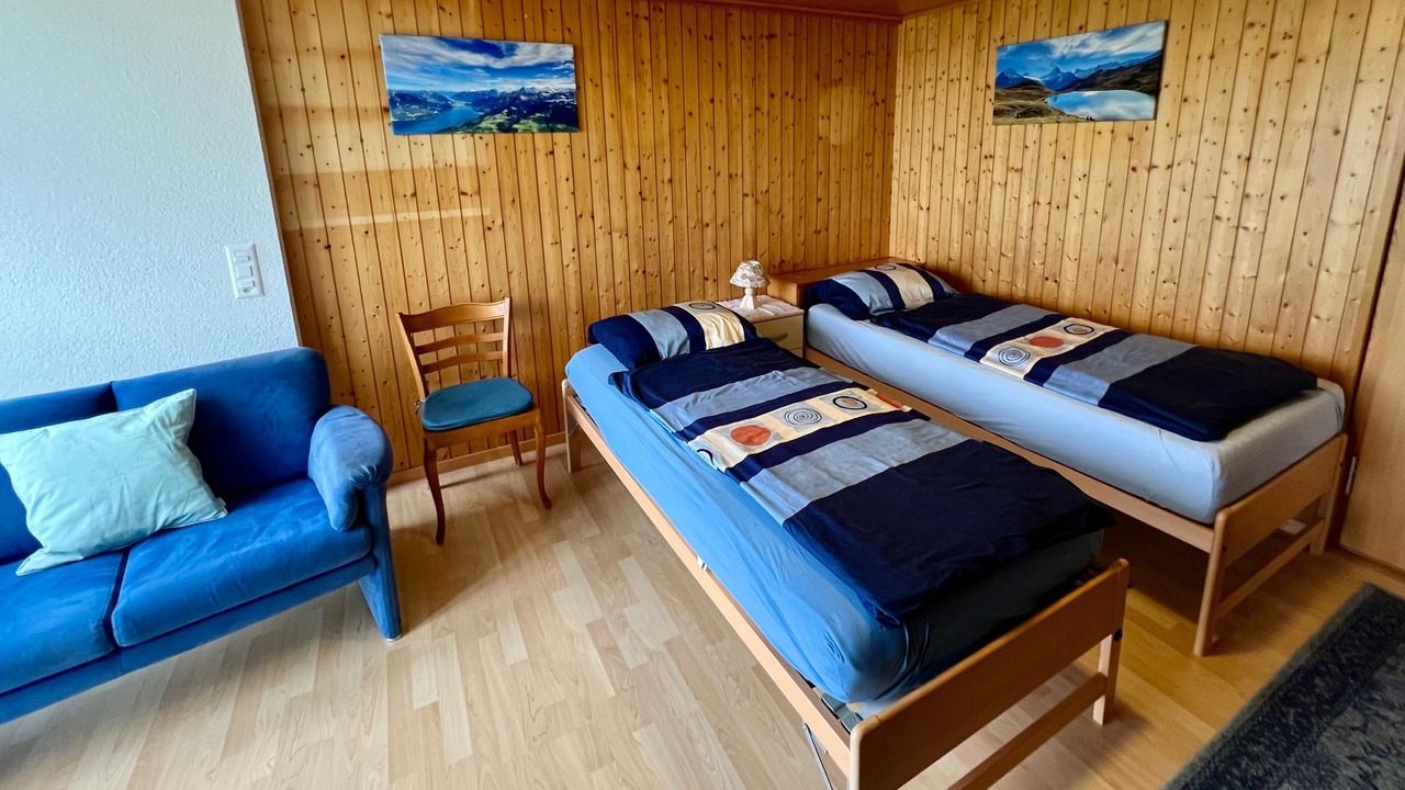 Photo of Bedroom in Buchholterberg