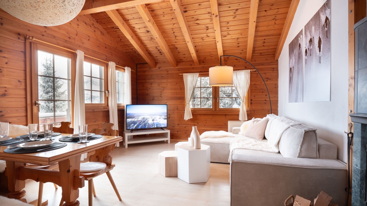 Photo of Livingroom in Malix