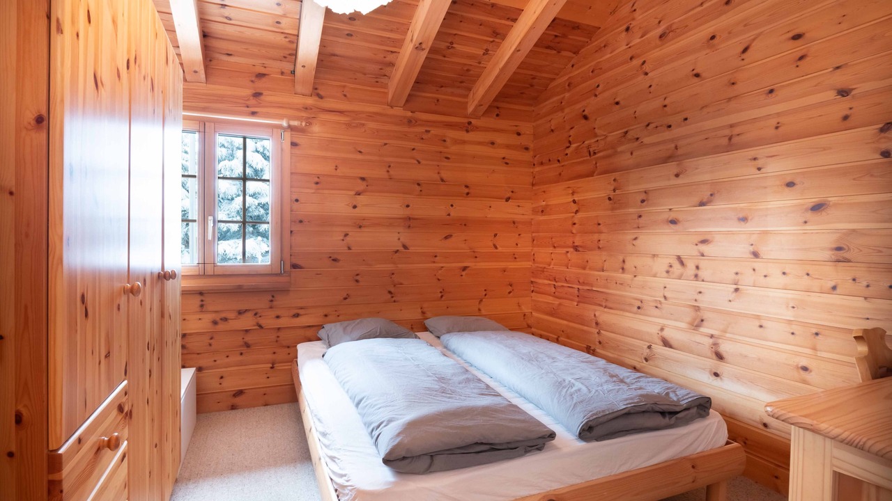 Photo of Bedroom in Malix