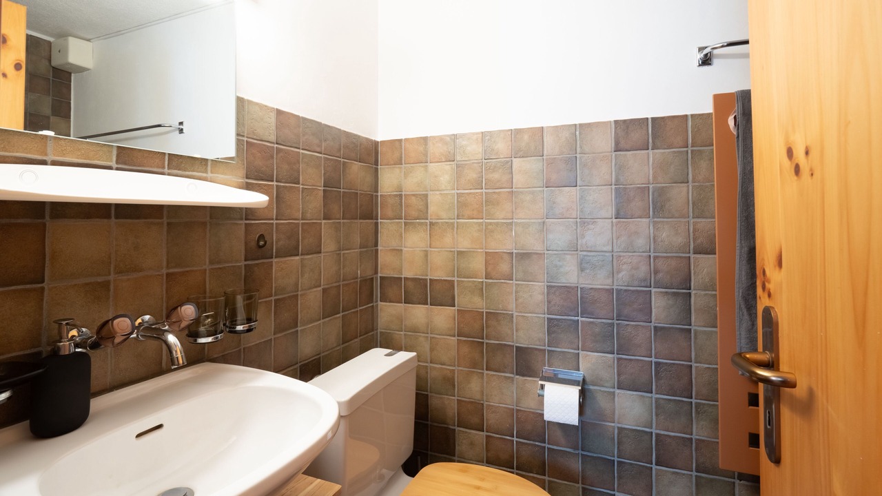 Photo of Bathroom in Malix