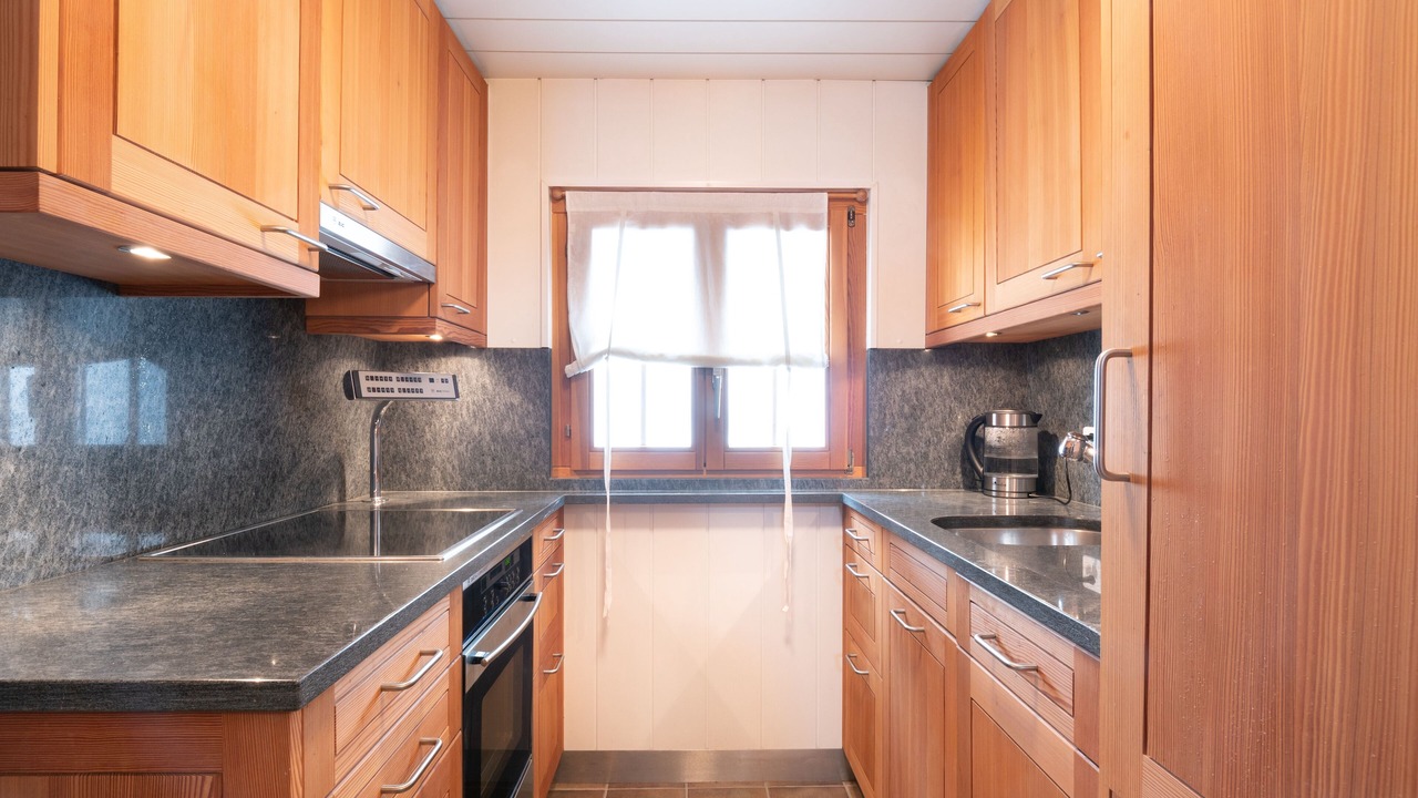 Photo of Kitchen in Malix