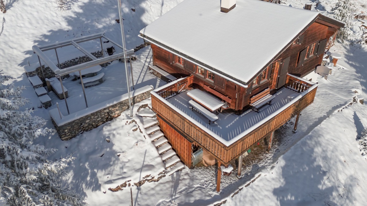 Photo of Outdoor in Malix
