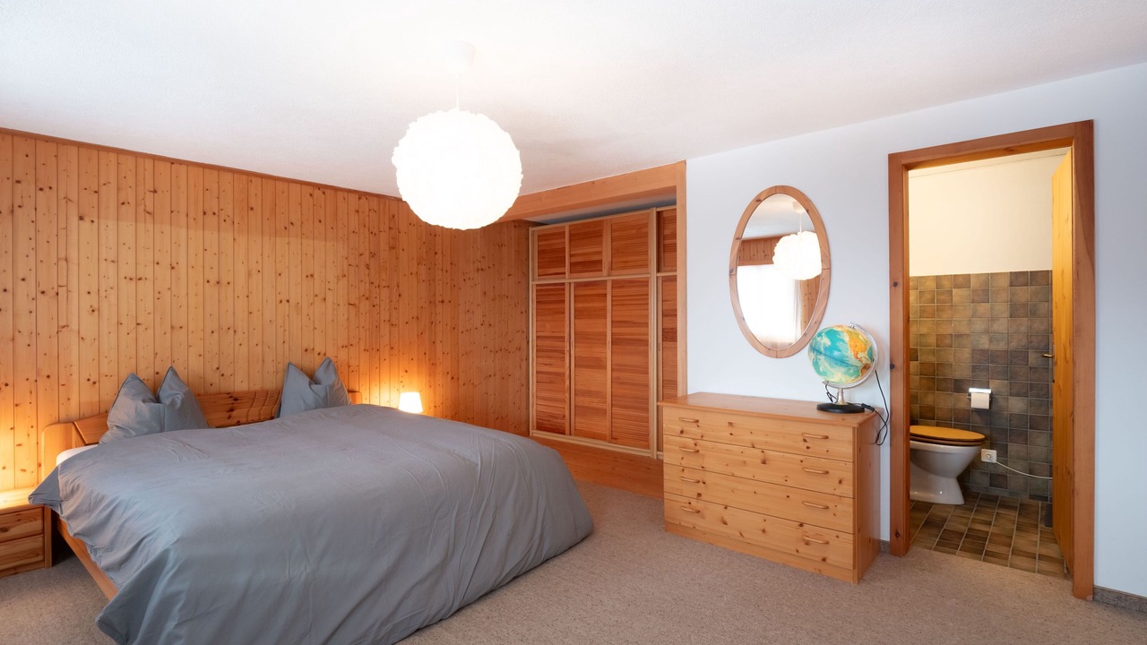 Photo of Bedroom in Malix