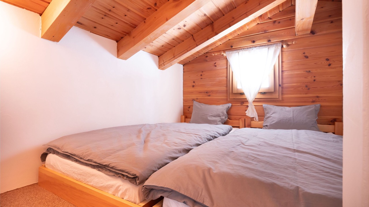 Photo of Bedroom in Malix
