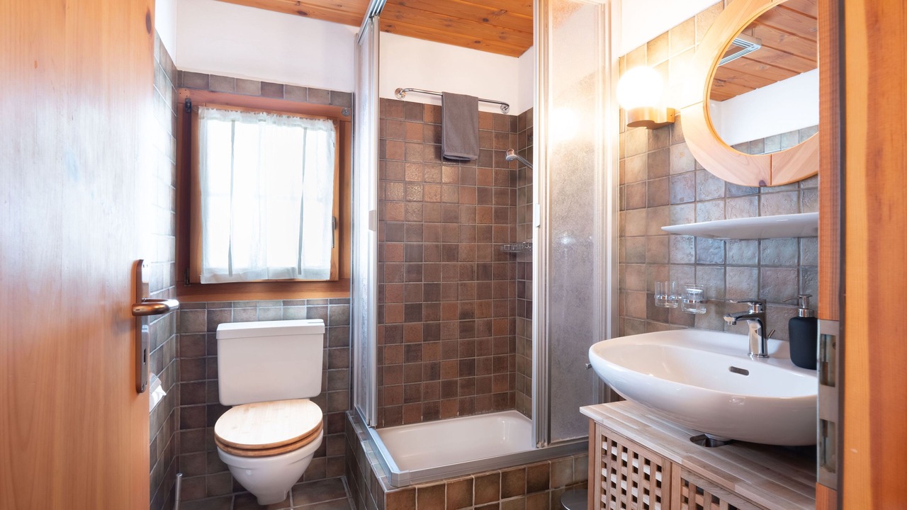 Photo of Bathroom in Malix