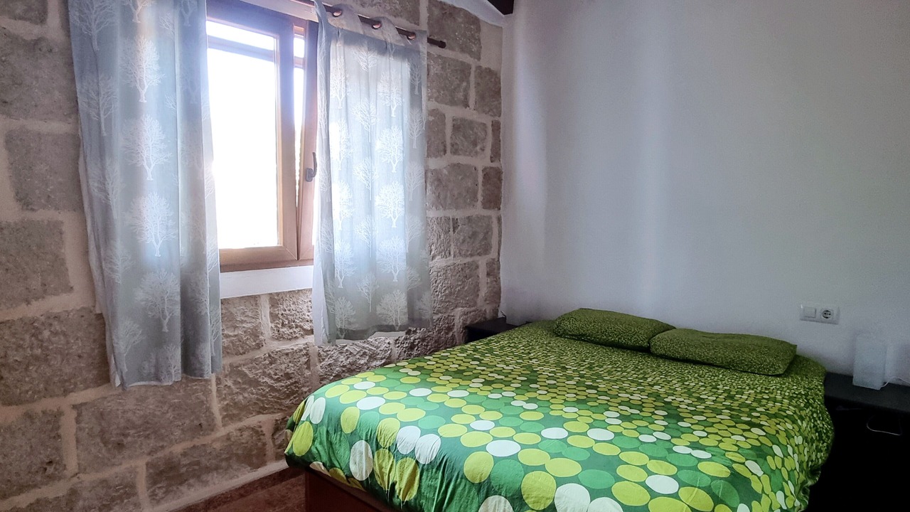 Photo of Bedroom in Beniarbeig