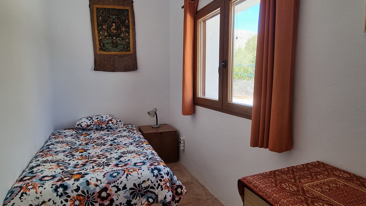 Photo of Bedroom in Beniarbeig