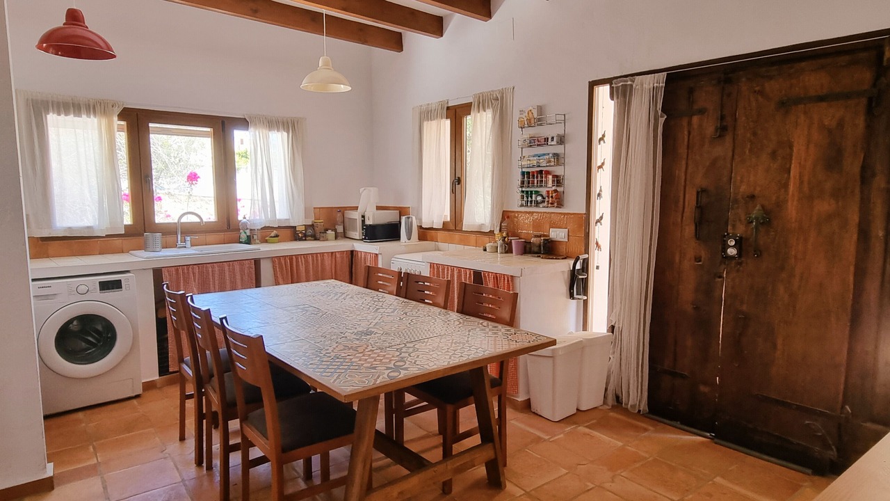 Photo of Kitchen in Beniarbeig