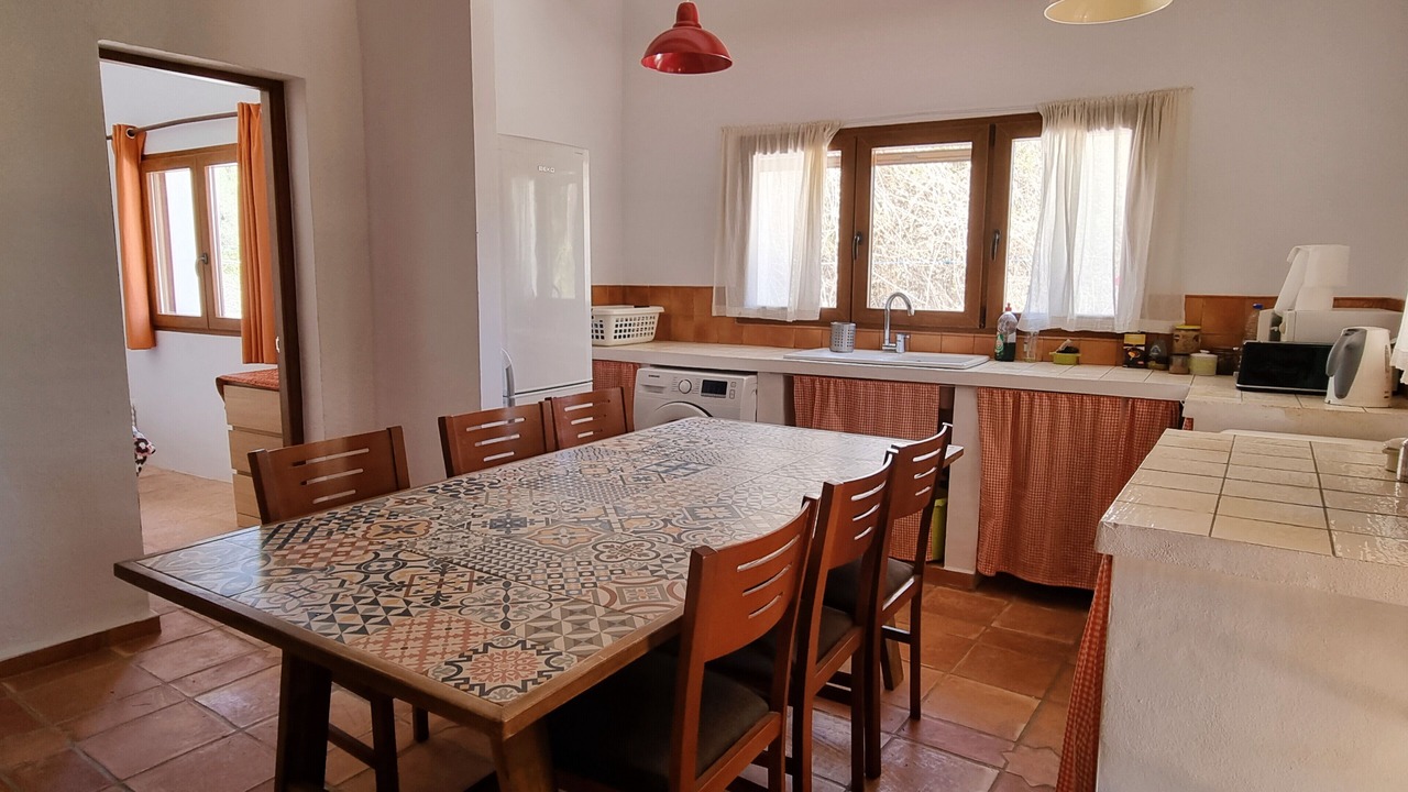 Photo of Kitchen in Beniarbeig