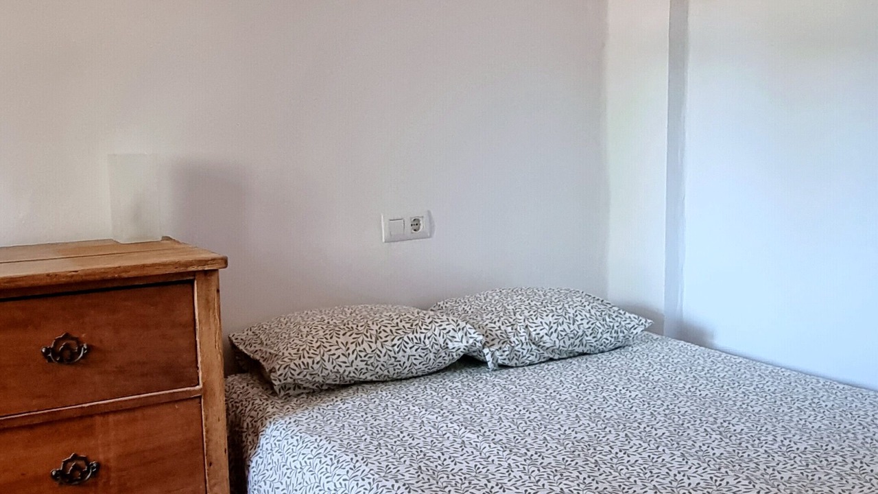 Photo of Bedroom in Beniarbeig
