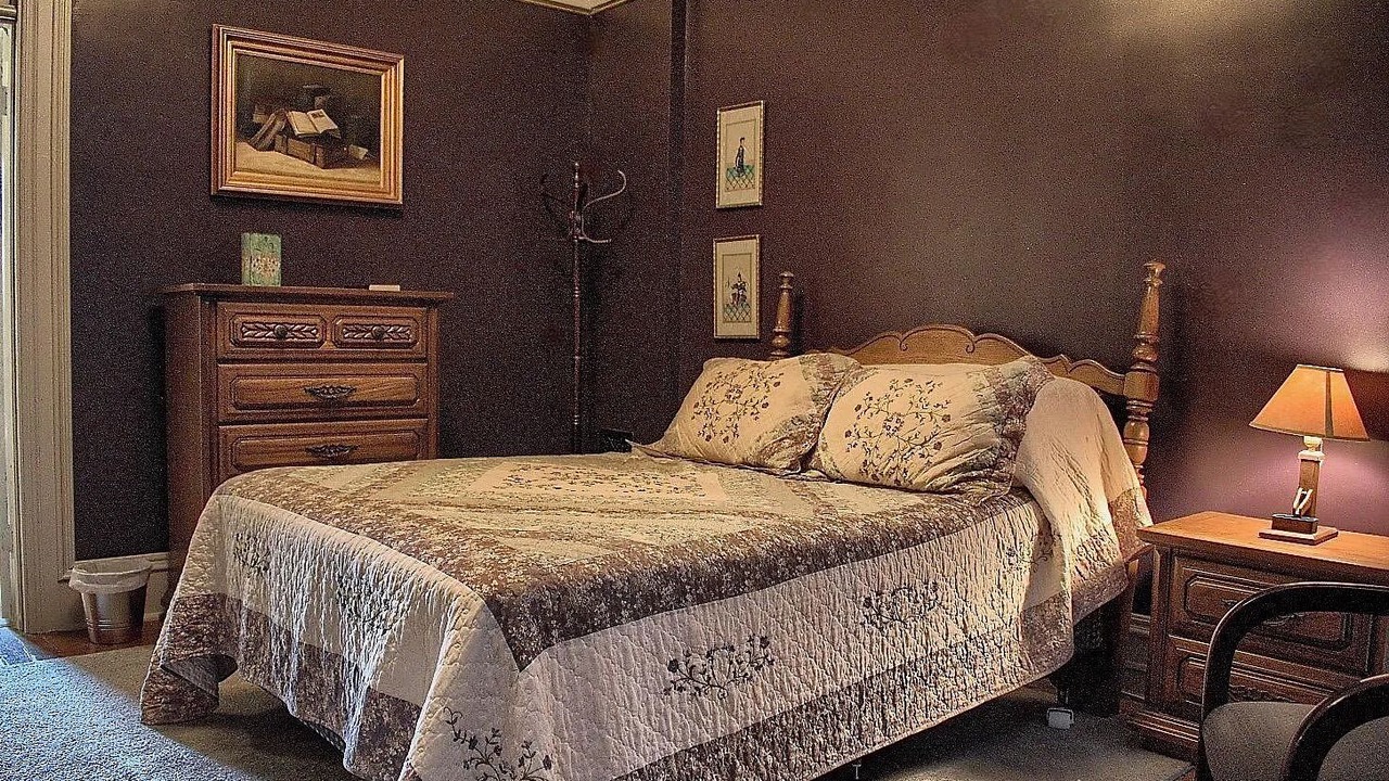 Photo of Bedroom in Ranshaw
