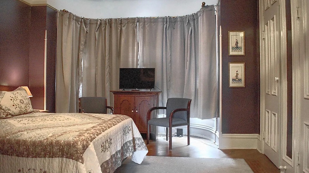 Photo of Bedroom in Ranshaw