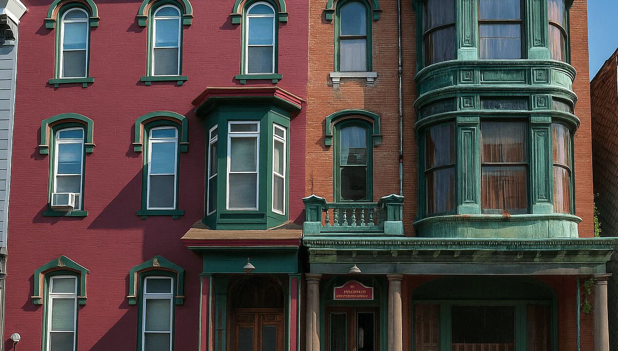 Photo of Outdoor in Ranshaw