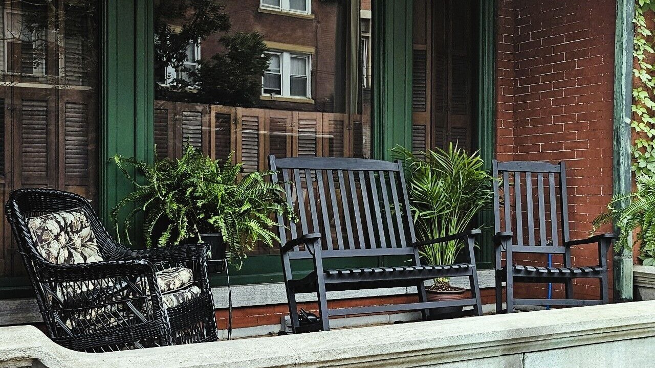 Photo of Outdoor in Ranshaw