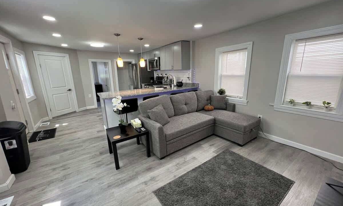 Photo of Livingroom in Salem