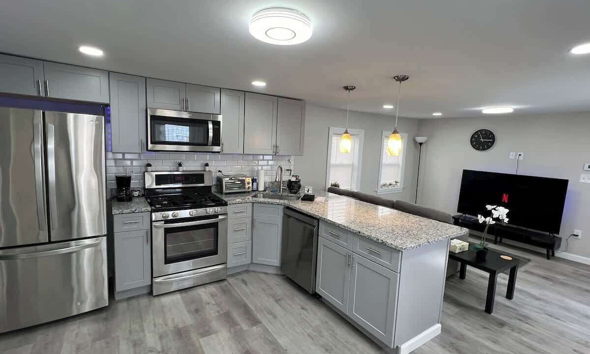 Photo of Kitchen in Salem